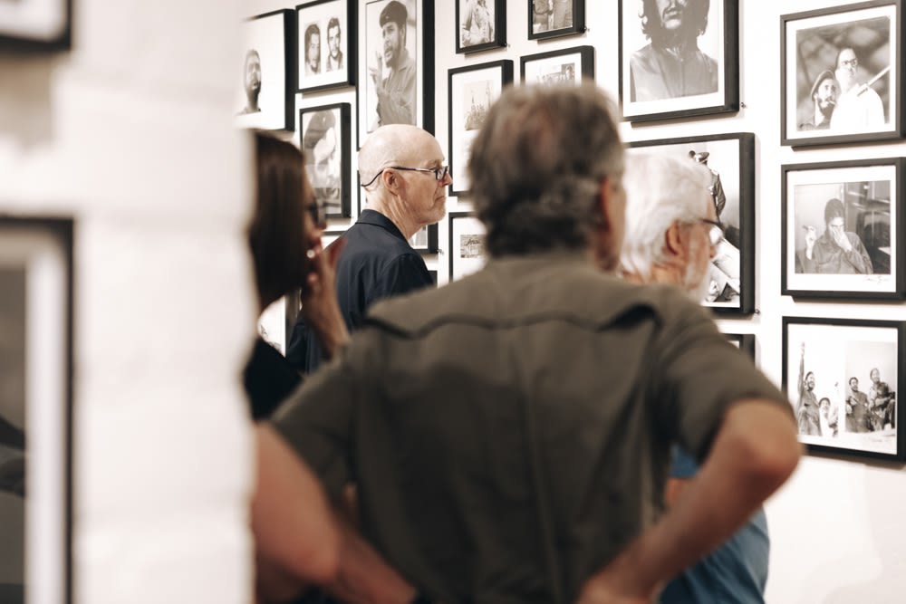 Graciela Iturbide: Sueños, Símbolos, y Narración