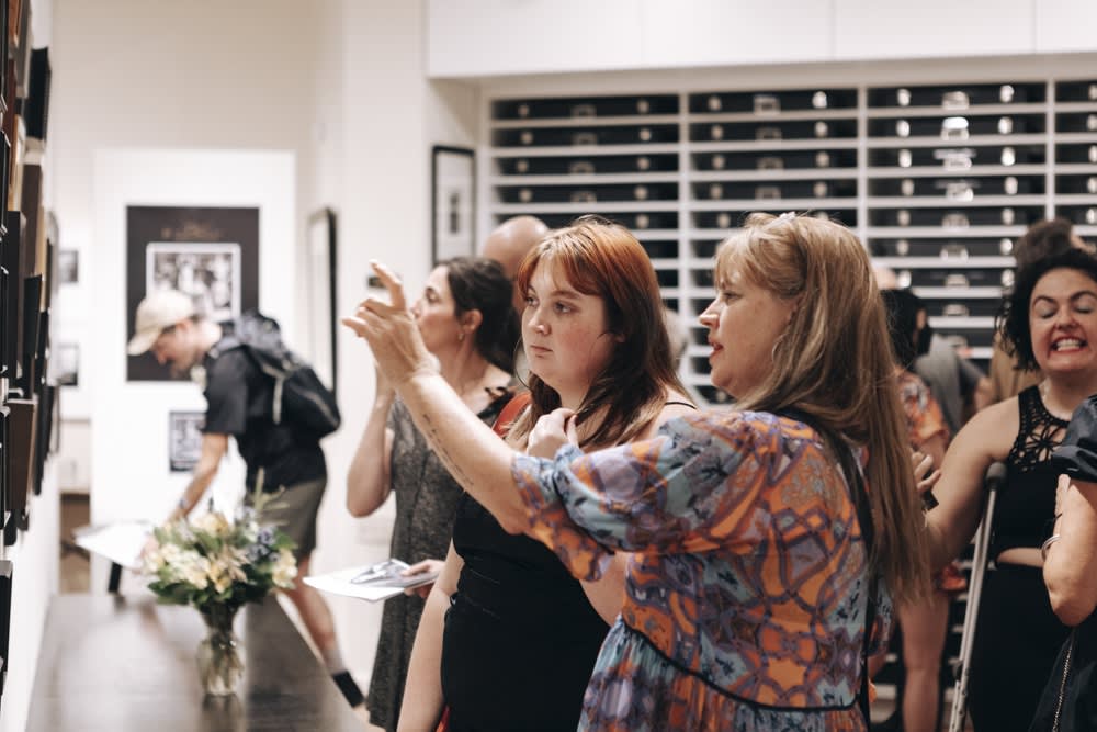 Graciela Iturbide: Sueños, Símbolos, y Narración