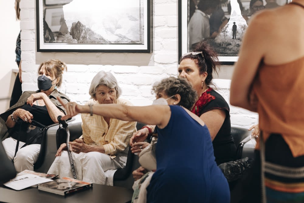 Graciela Iturbide: Sueños, Símbolos, y Narración