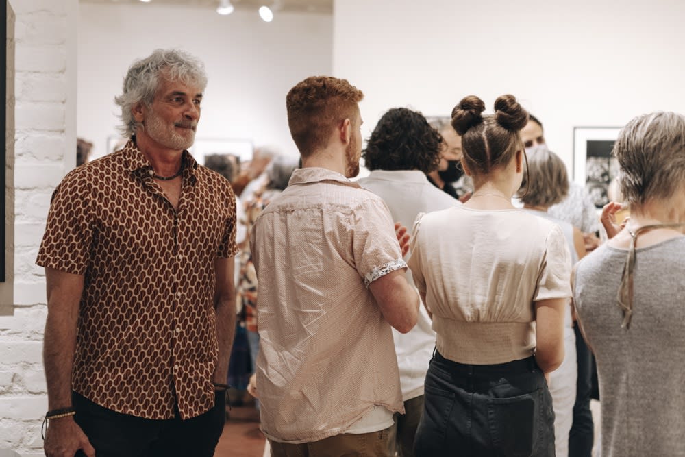 Graciela Iturbide: Sueños, Símbolos, y Narración