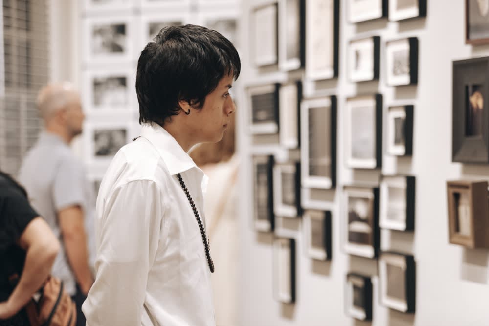 Graciela Iturbide: Sueños, Símbolos, y Narración