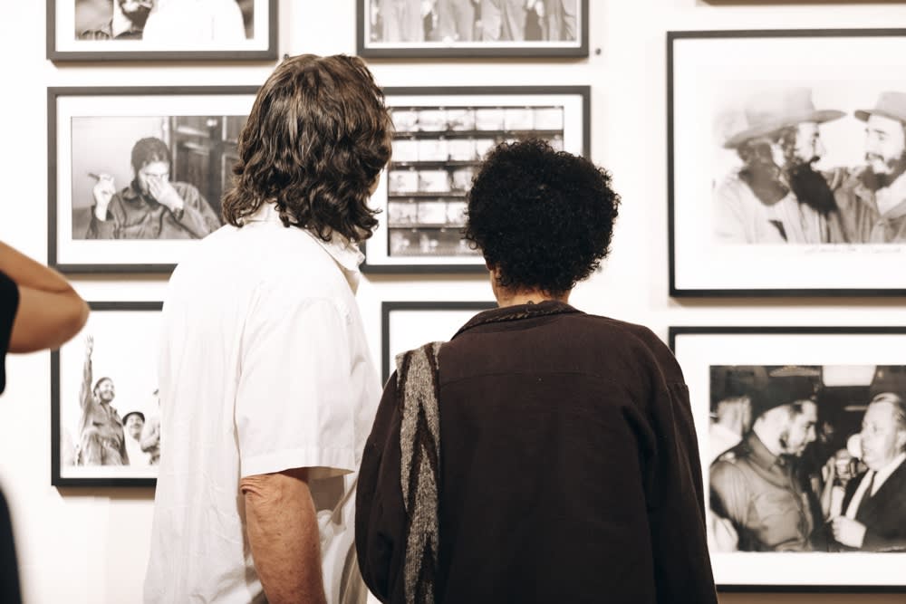 Graciela Iturbide: Sueños, Símbolos, y Narración