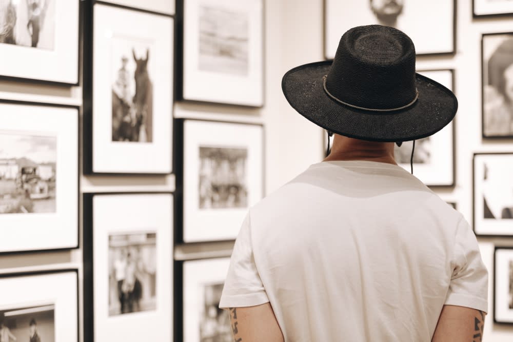 Graciela Iturbide: Sueños, Símbolos, y Narración