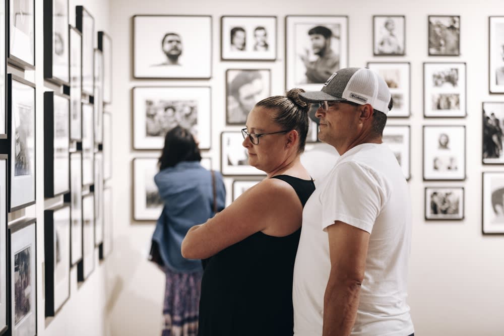 Graciela Iturbide: Sueños, Símbolos, y Narración