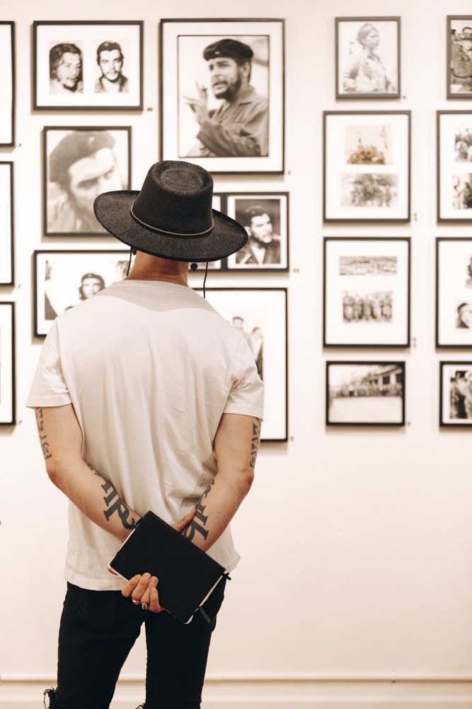 Graciela Iturbide: Sueños, Símbolos, y Narración