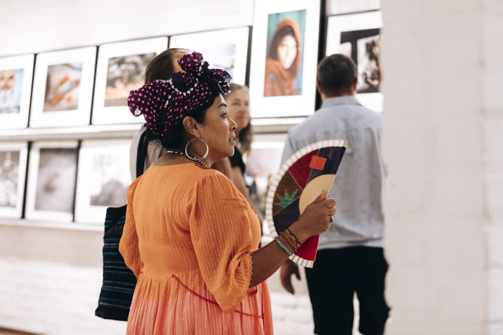 Graciela Iturbide: Sueños, Símbolos, y Narración