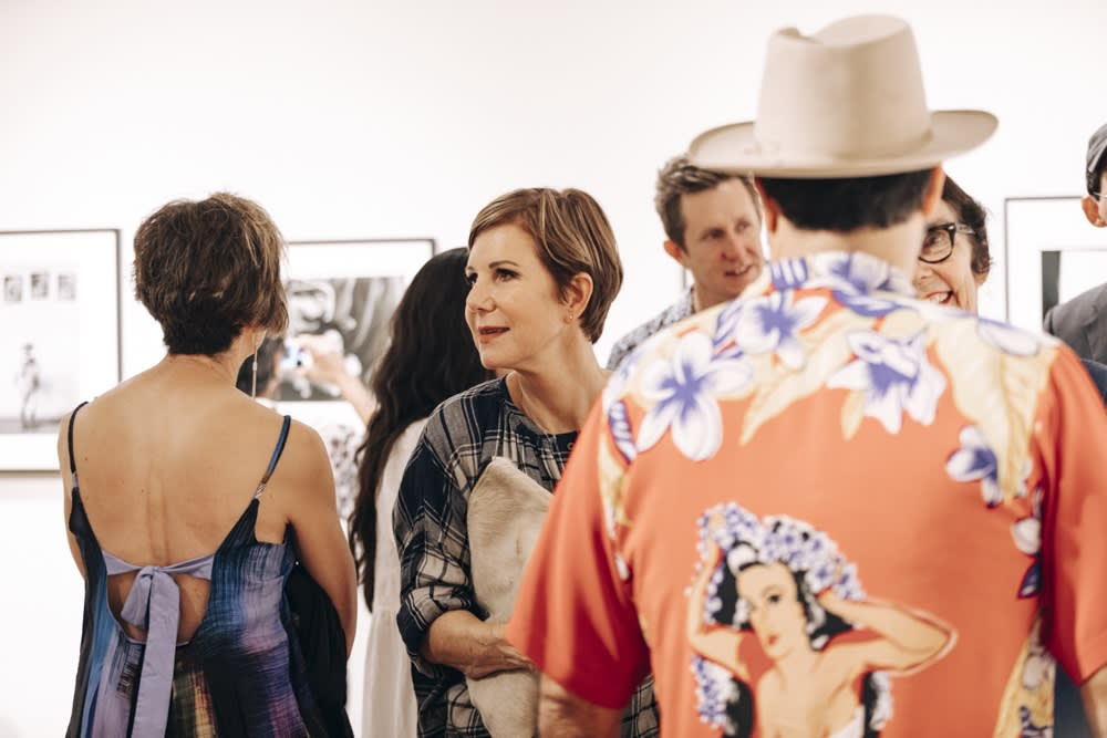 Graciela Iturbide: Sueños, Símbolos, y Narración