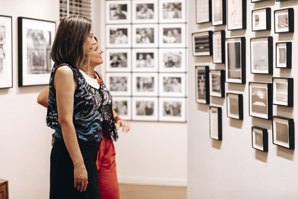 Graciela Iturbide: Sueños, Símbolos, y Narración