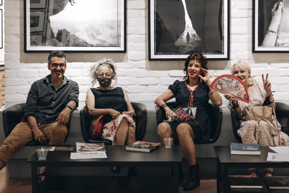 Graciela Iturbide: Sueños, Símbolos, y Narración