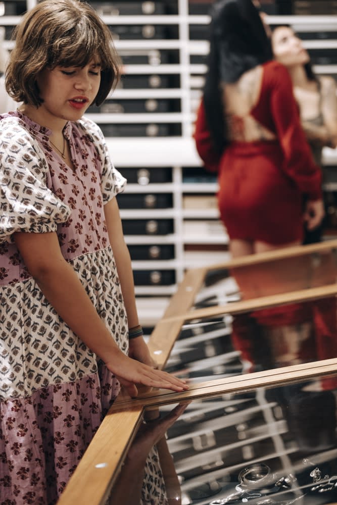 Graciela Iturbide: Sueños, Símbolos, y Narración