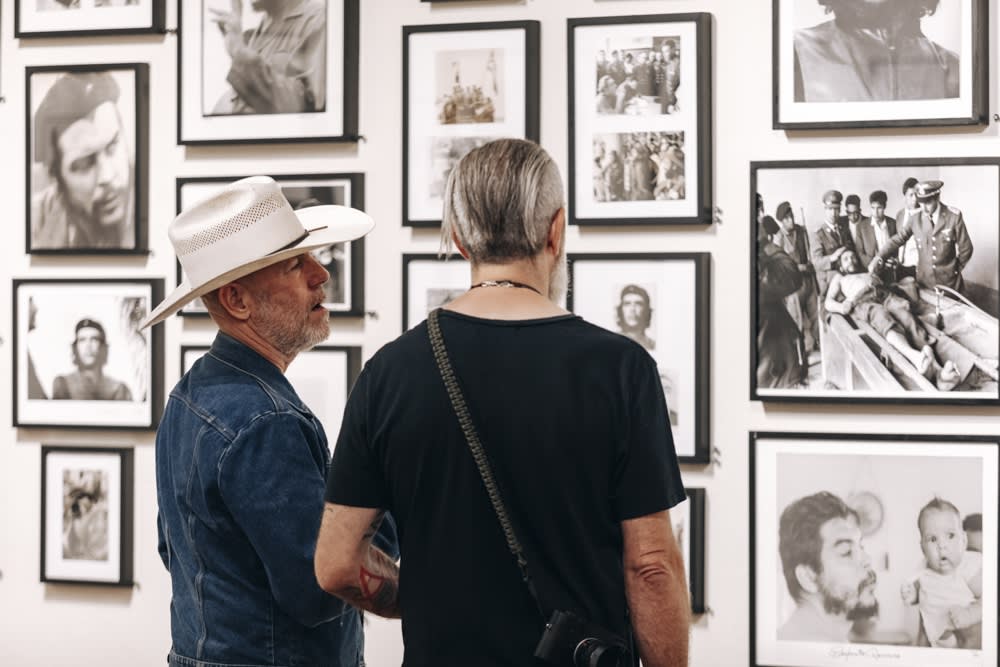 Graciela Iturbide: Sueños, Símbolos, y Narración