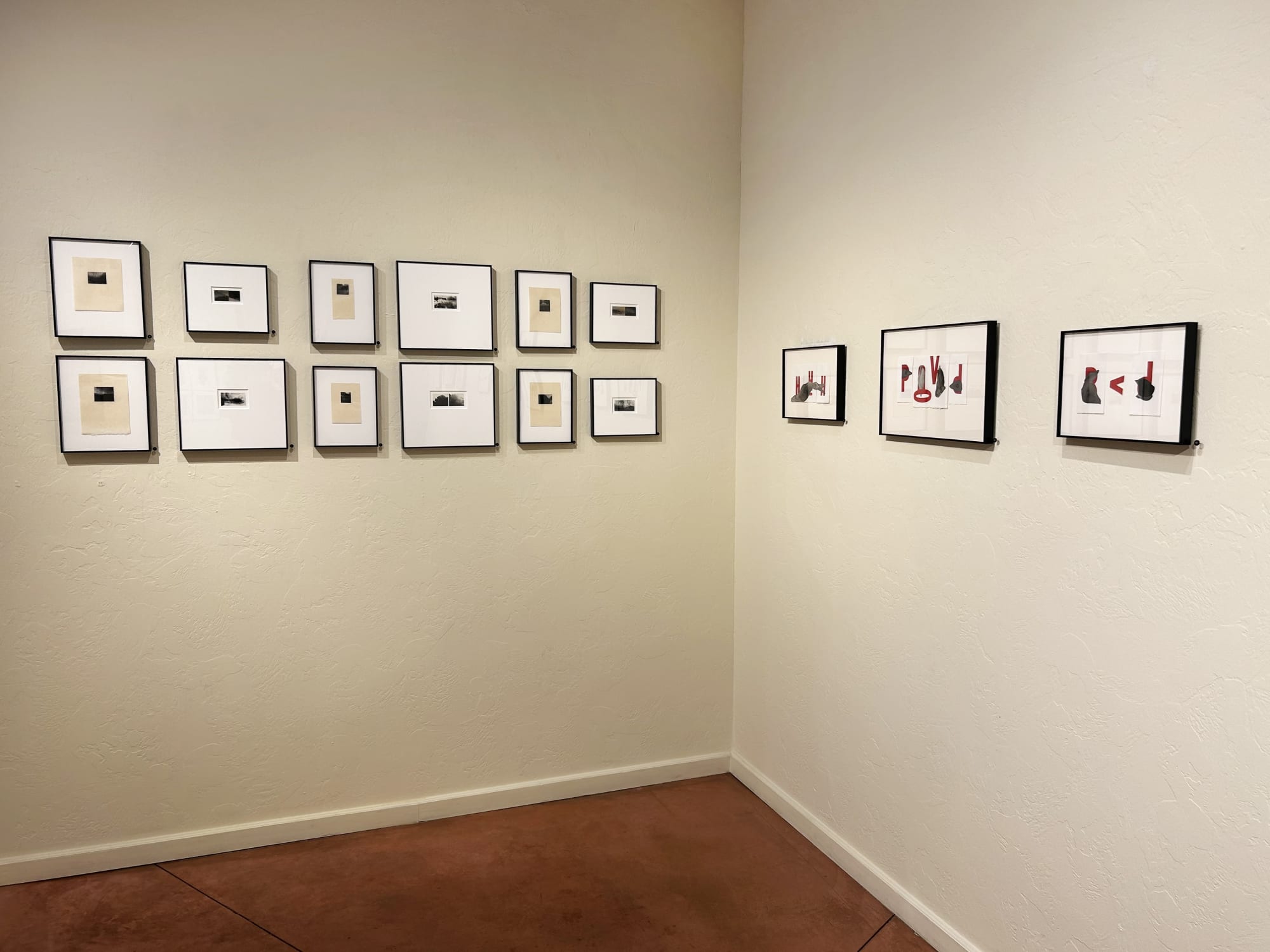 Chris Rush and Ellen McMahon: Again with the Real