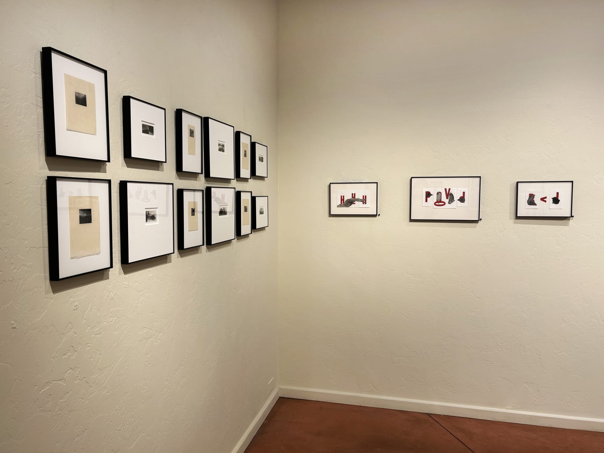 Chris Rush and Ellen McMahon: Again with the Real