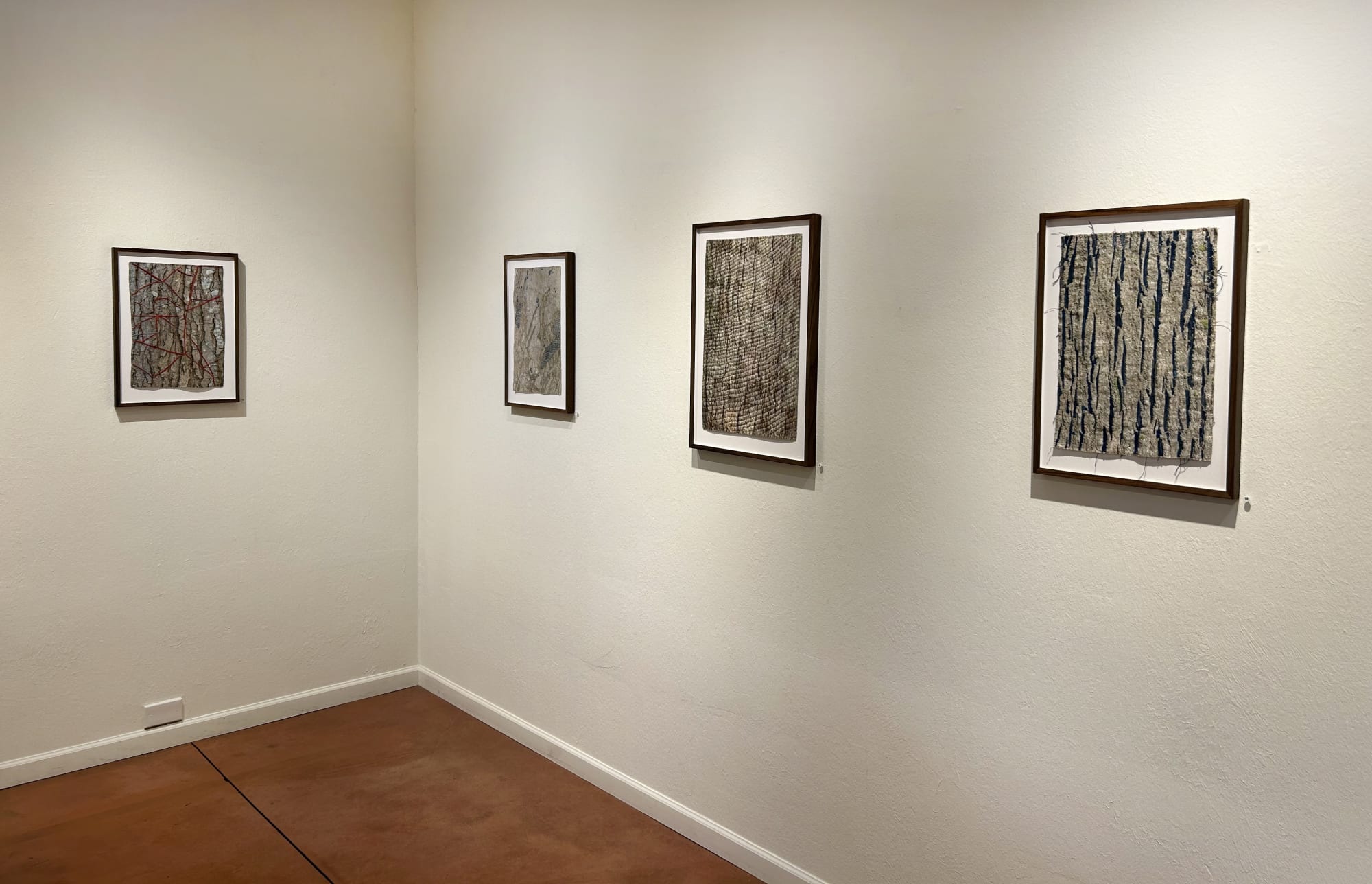 Wendi Schneider and Laurie Lambrecht: Reverence