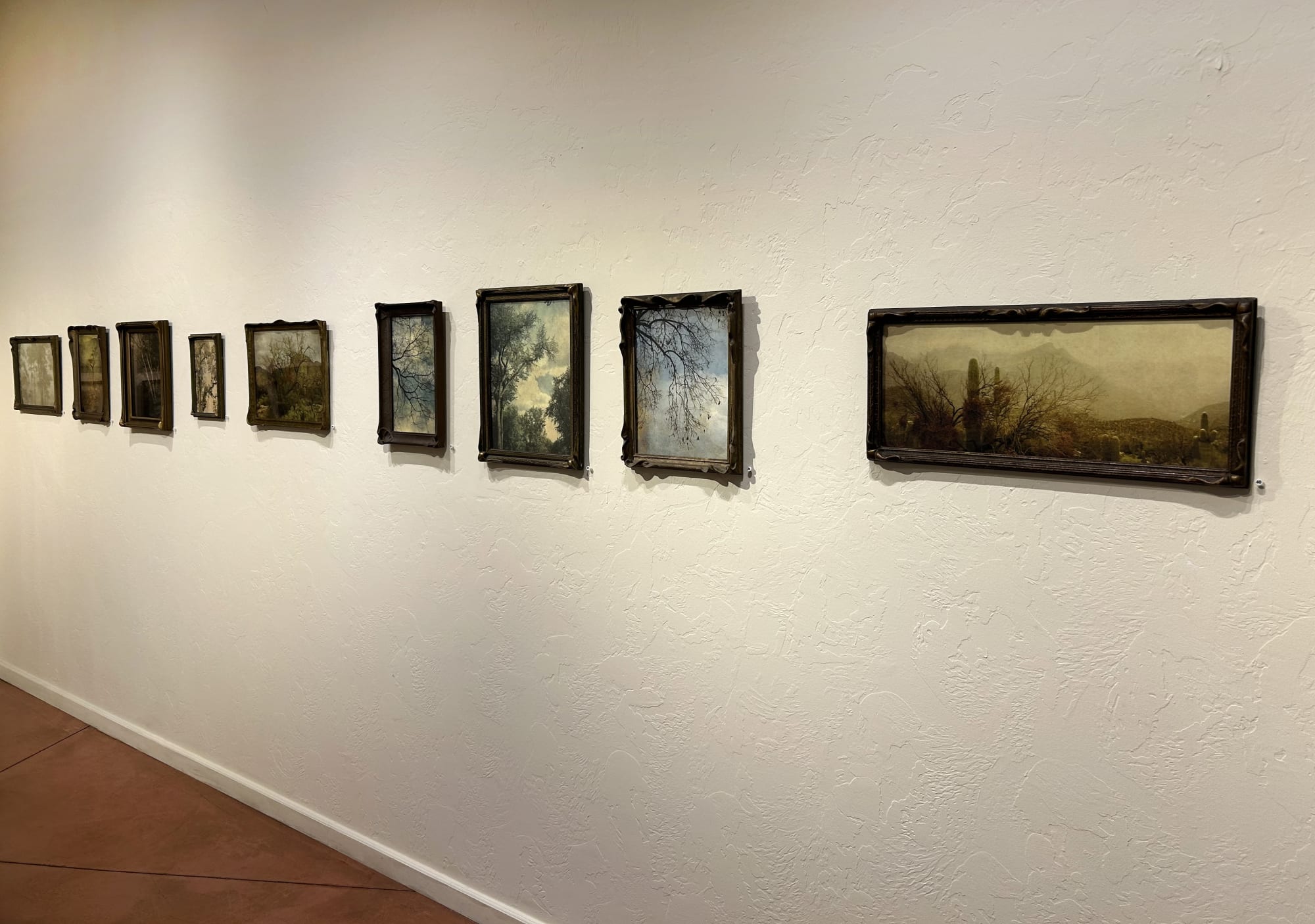 Wendi Schneider and Laurie Lambrecht: Reverence