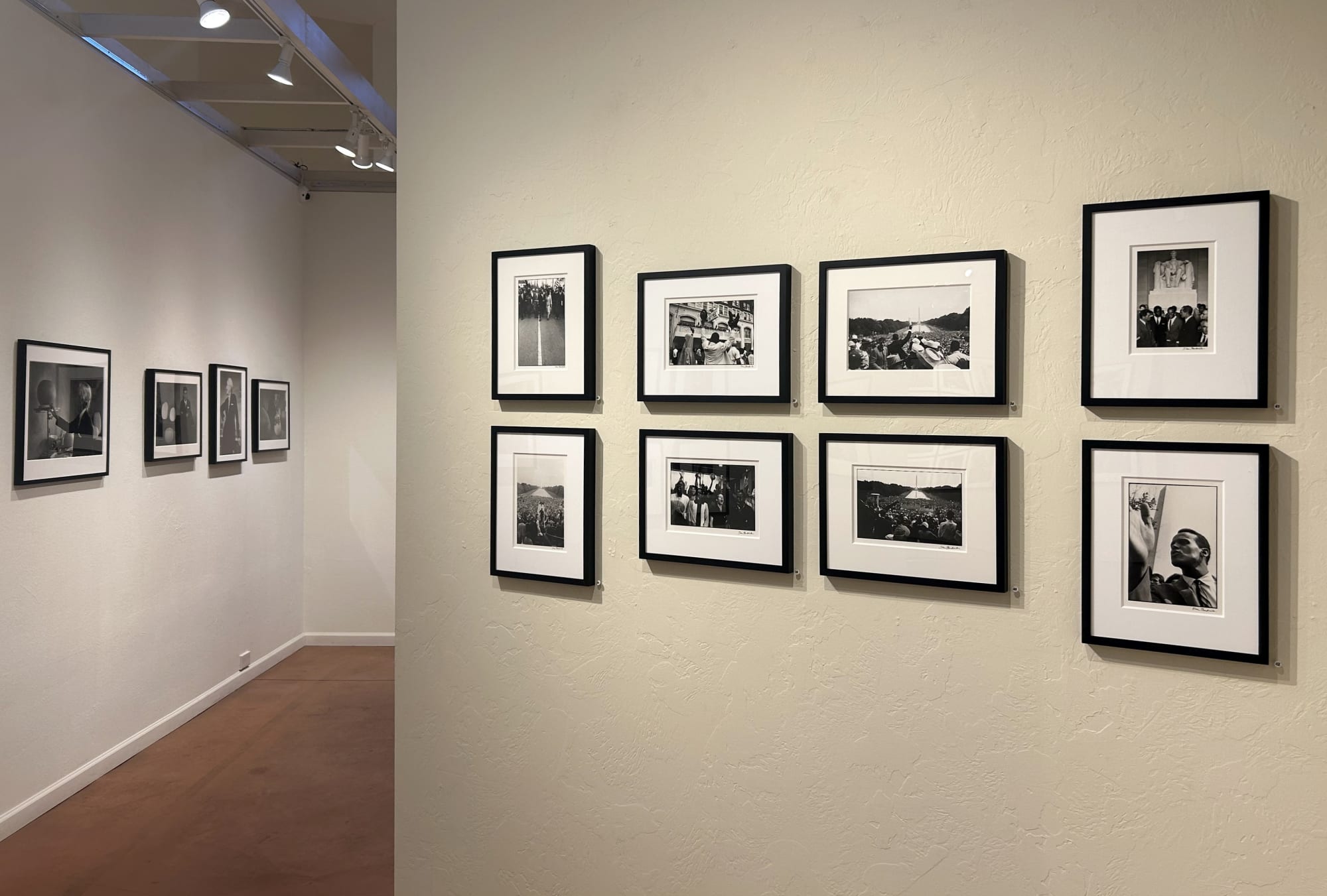 Dan Budnik: Telling a Story Truthfully