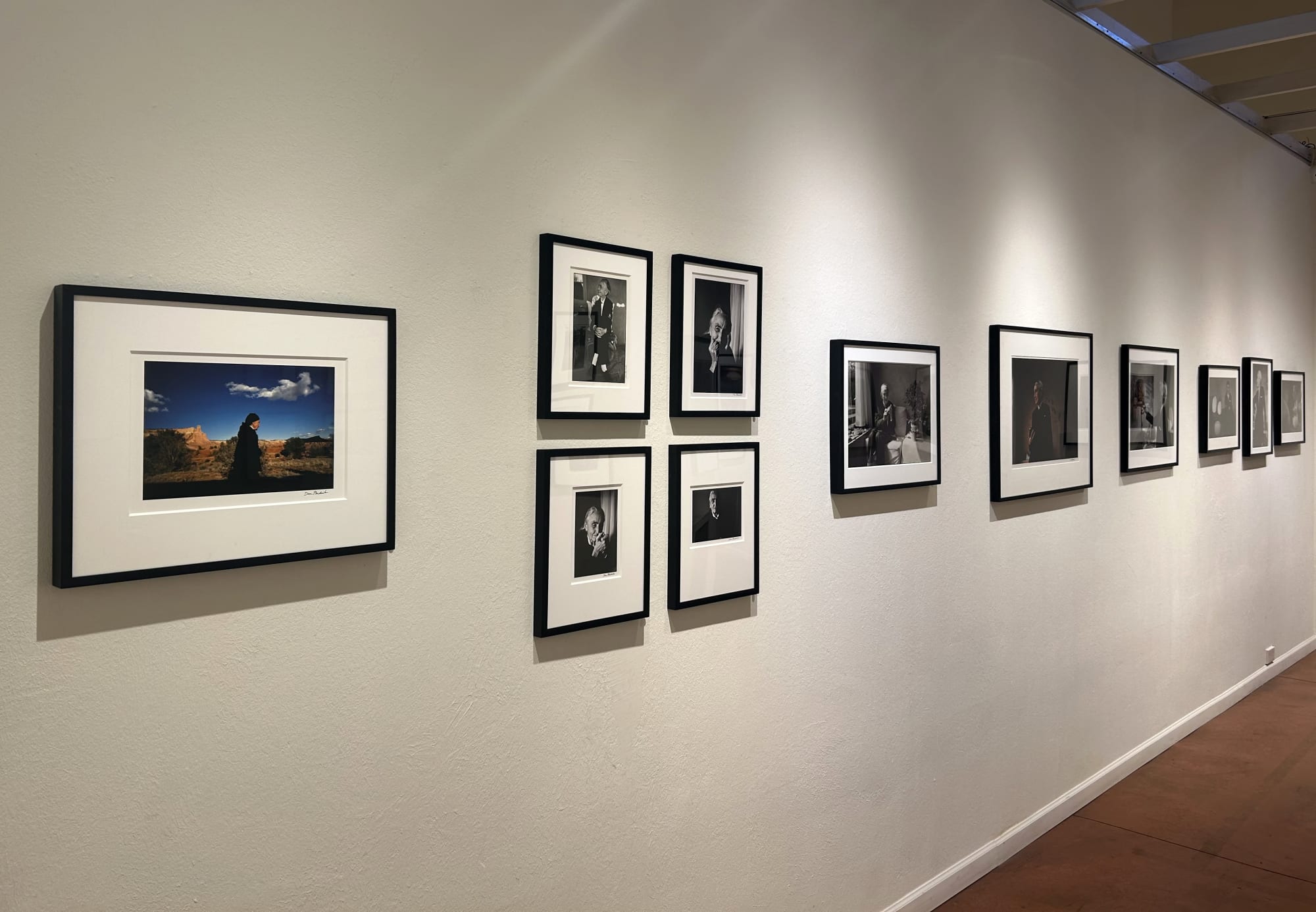 Dan Budnik: Telling a Story Truthfully