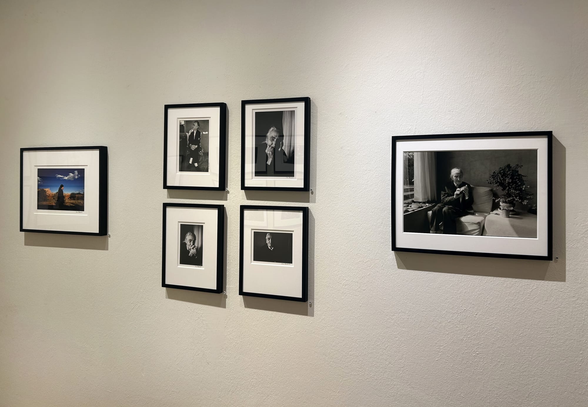 Dan Budnik: Telling a Story Truthfully