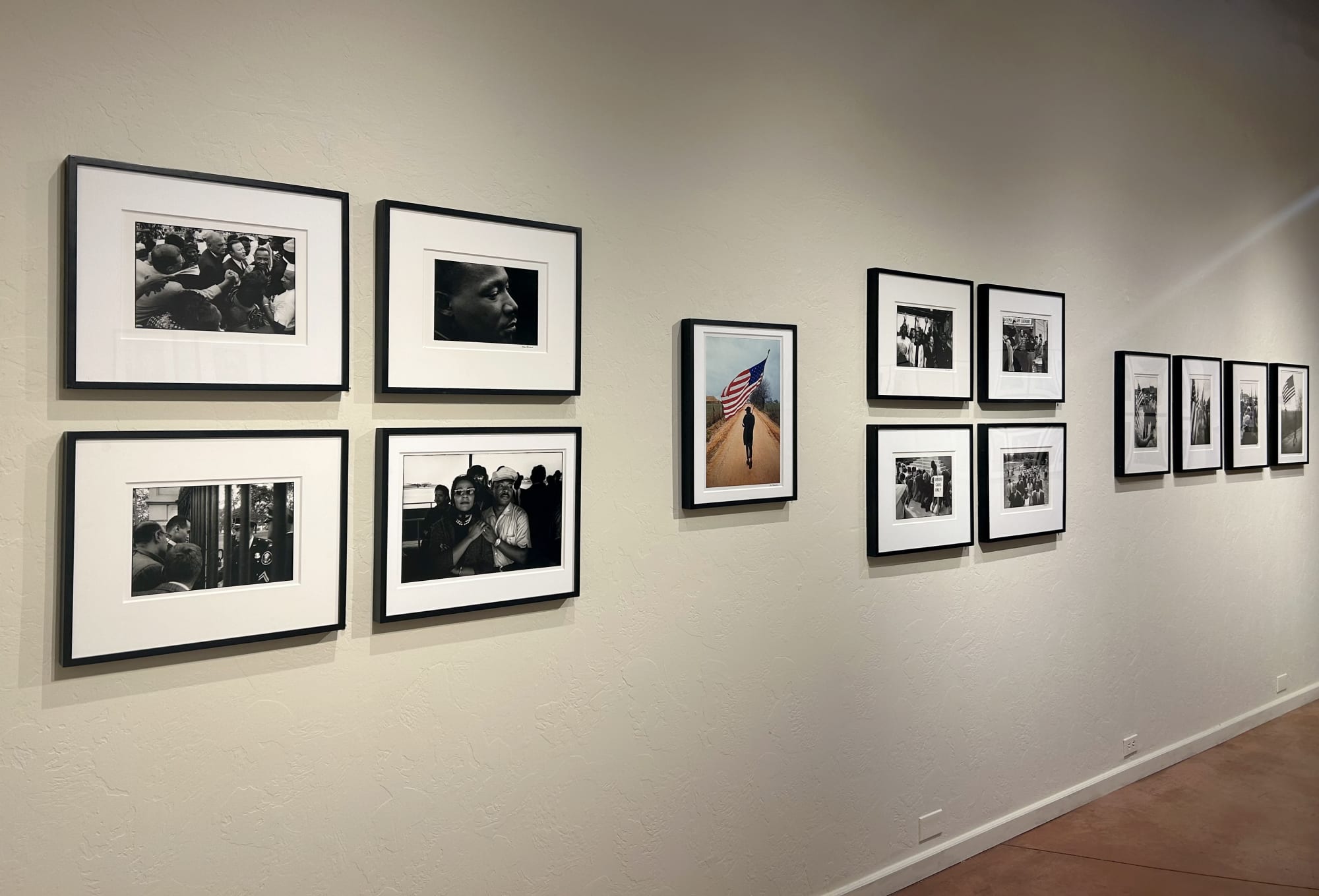 Dan Budnik: Telling a Story Truthfully