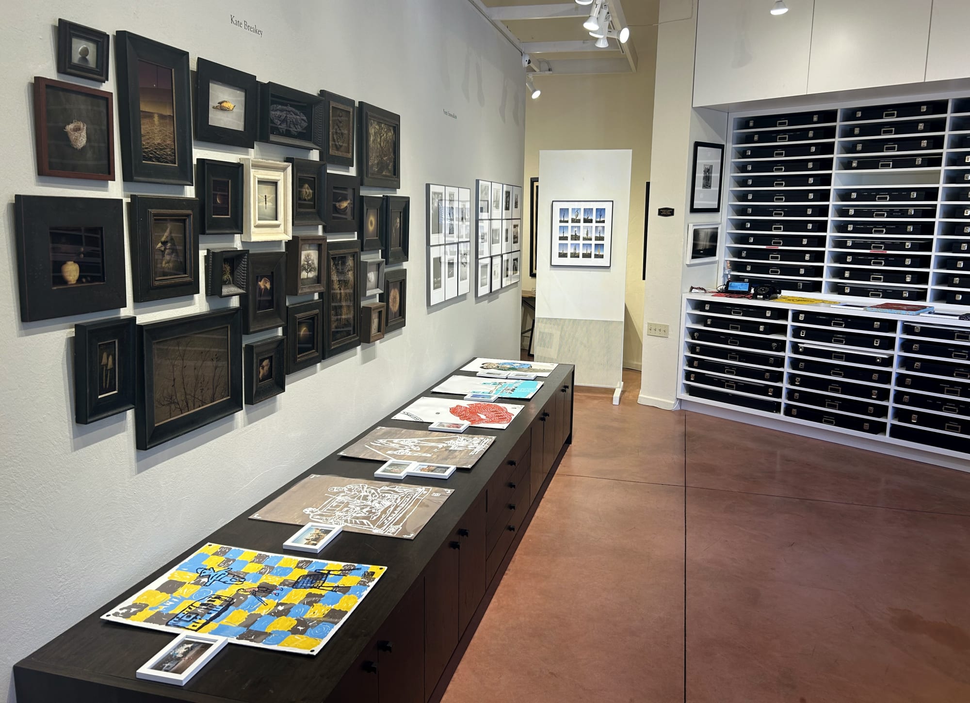 Dan Budnik: Telling a Story Truthfully