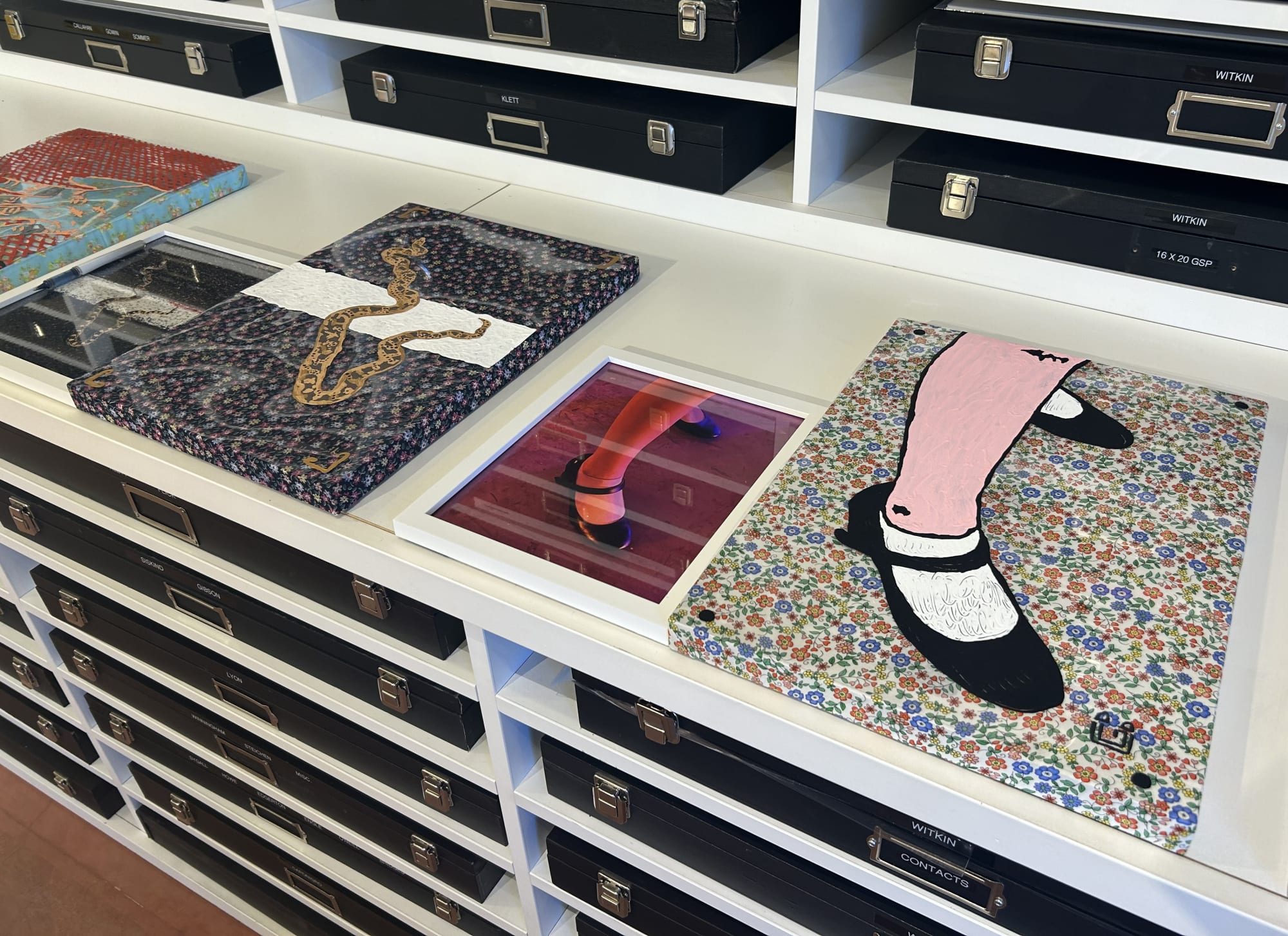 Dan Budnik: Telling a Story Truthfully