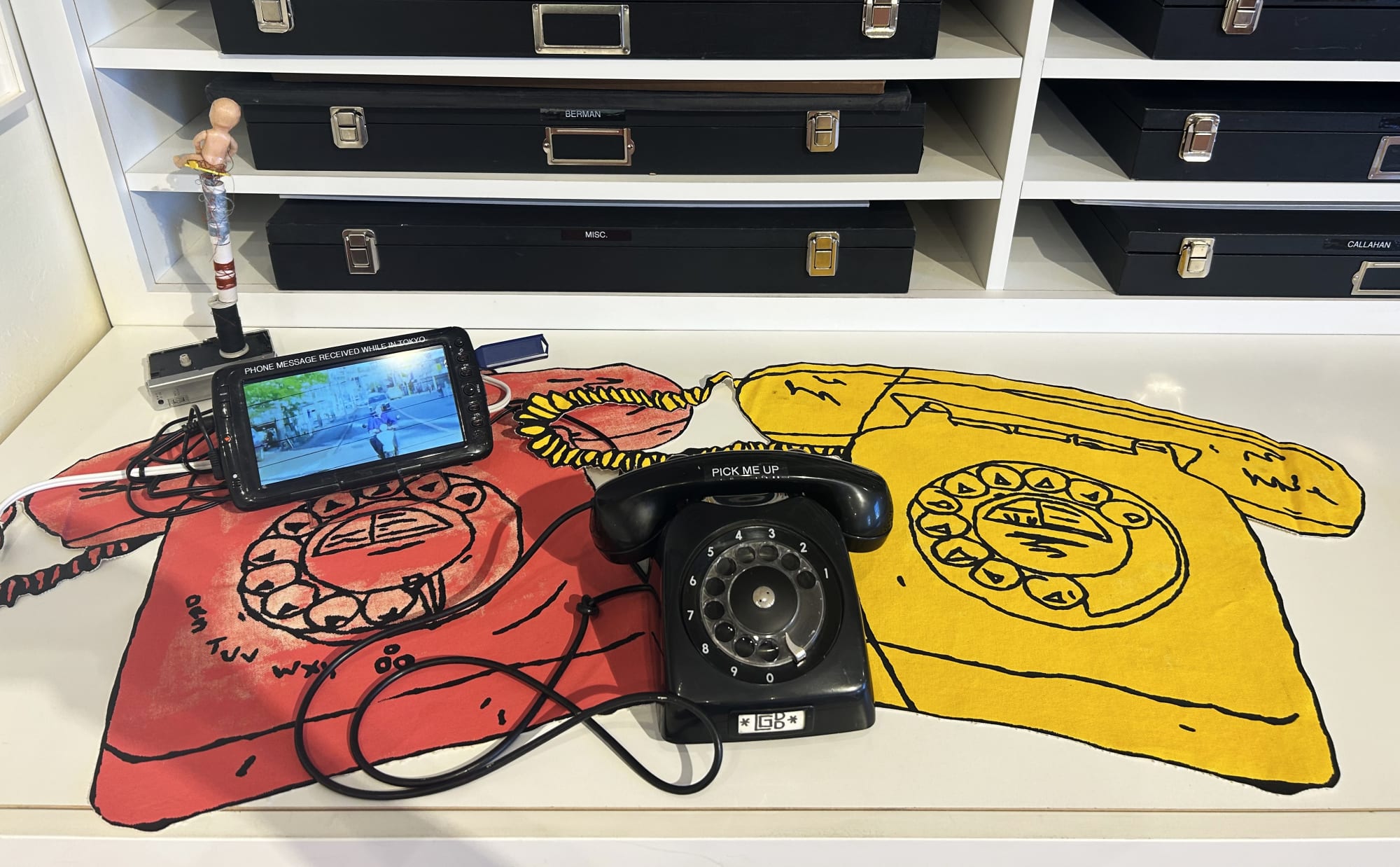 Dan Budnik: Telling a Story Truthfully