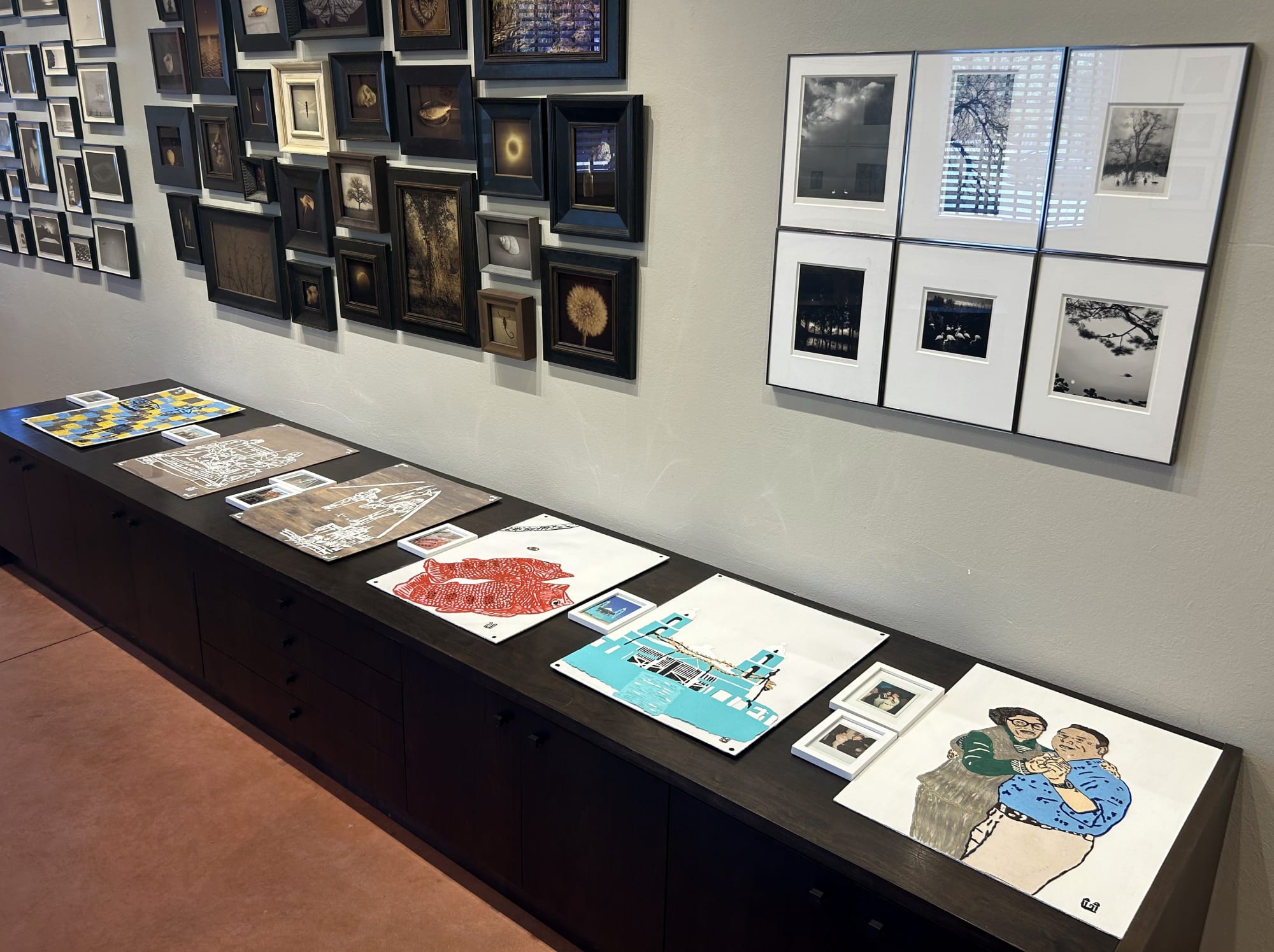 Dan Budnik: Telling a Story Truthfully