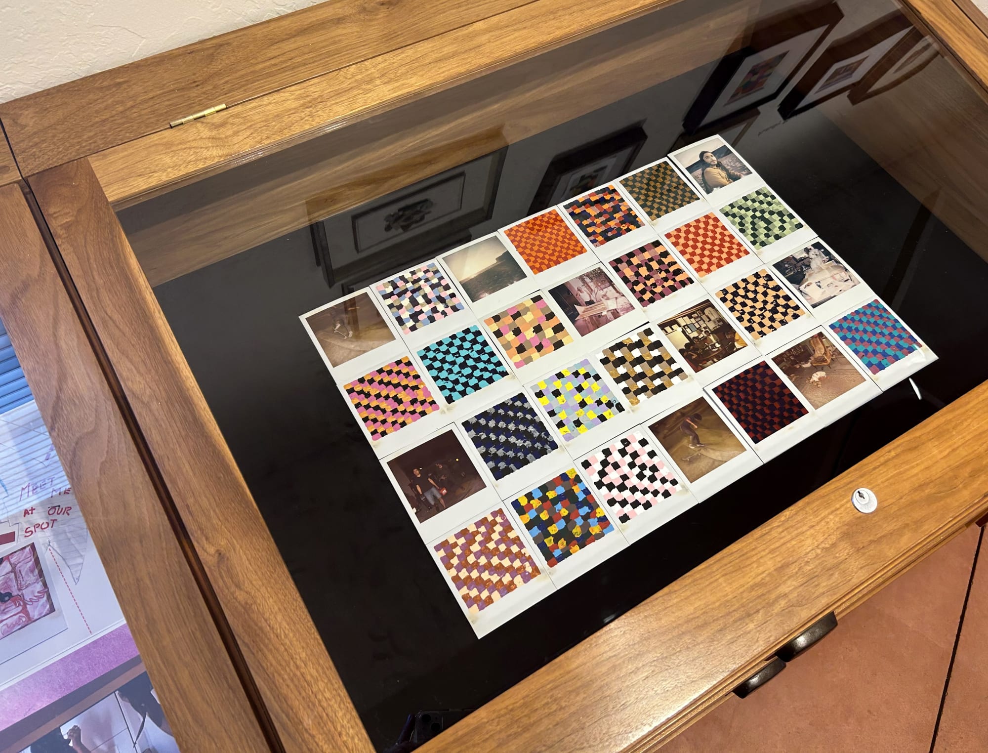 Dan Budnik: Telling a Story Truthfully