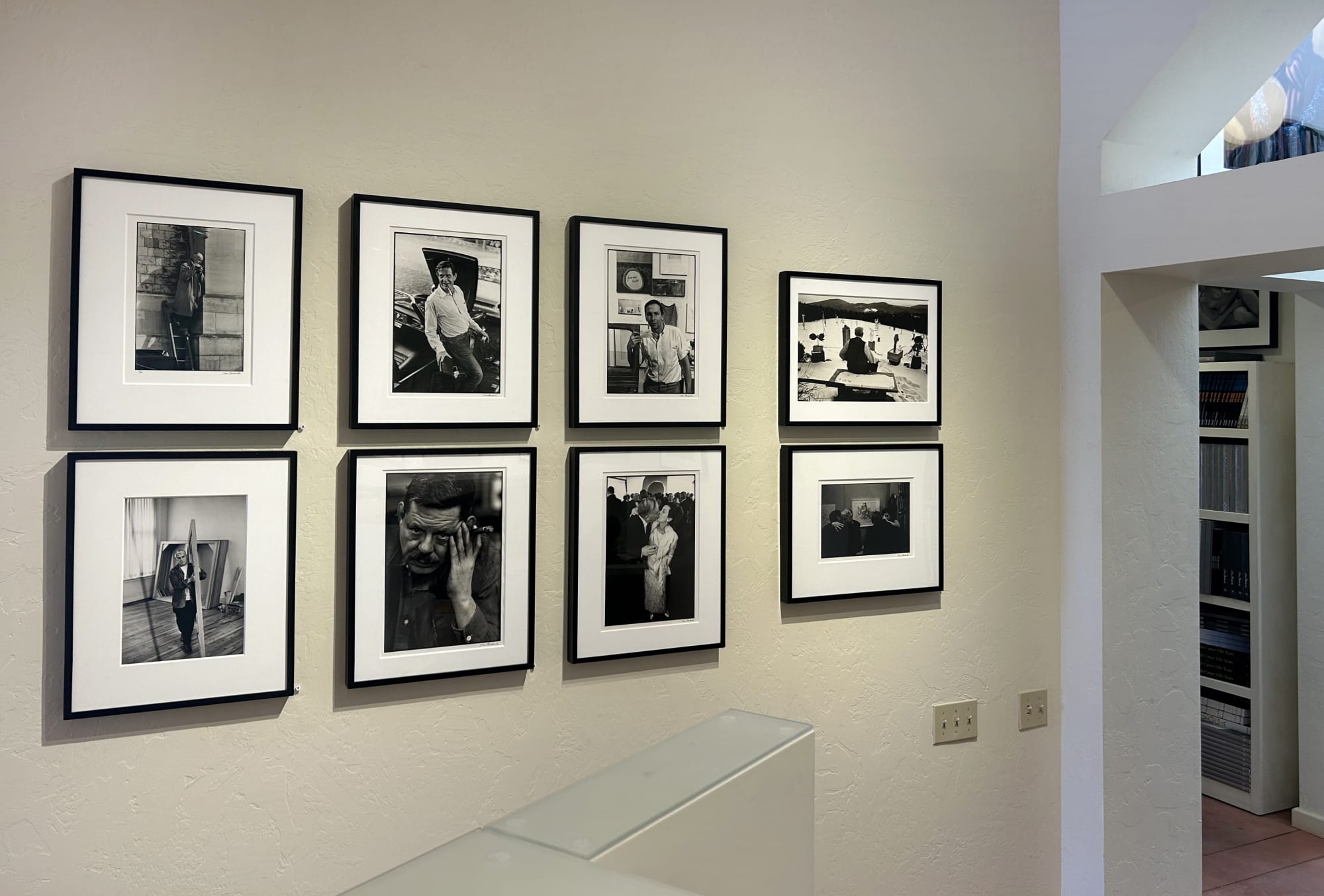 Dan Budnik: Telling a Story Truthfully