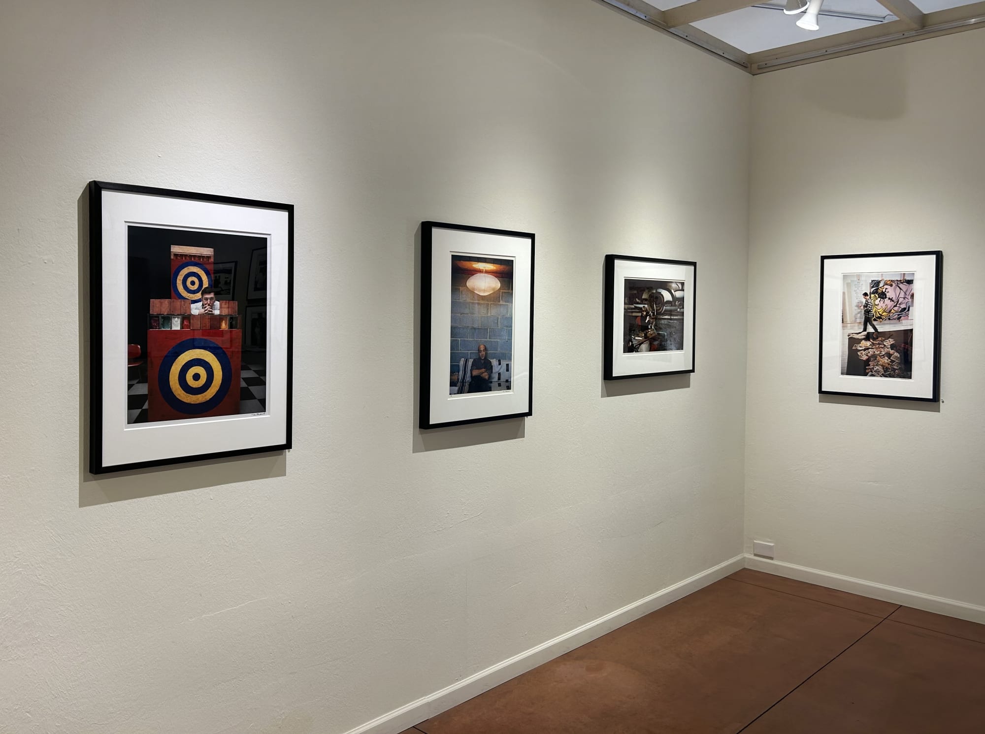 Dan Budnik: Telling a Story Truthfully