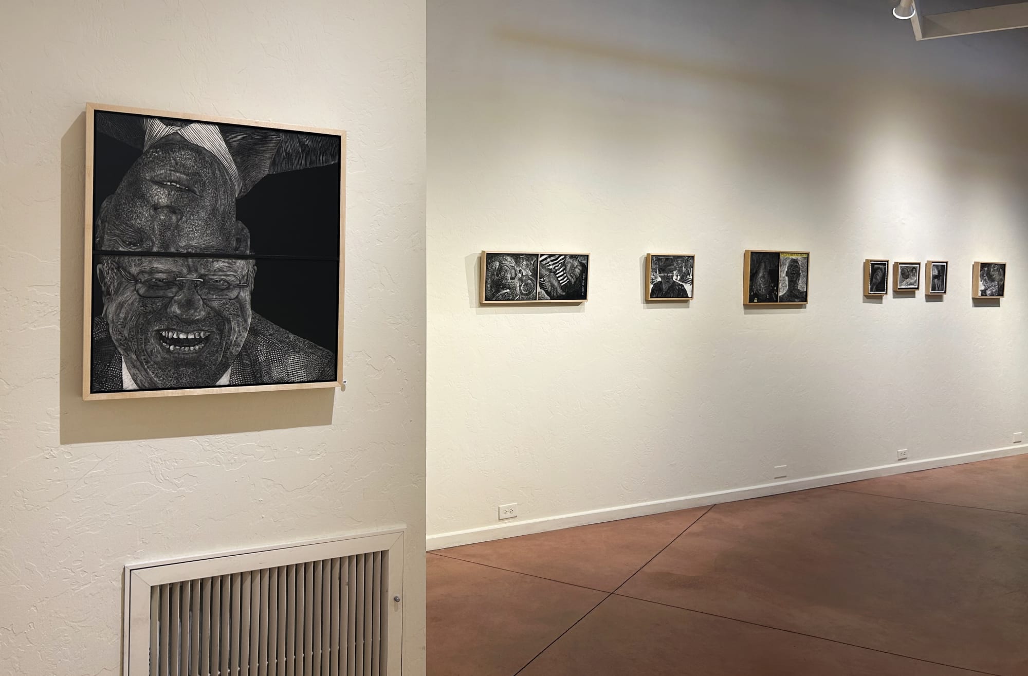 Alice Leora Briggs and Kitty Brophy: El Sueño de Razón (The Sleep of Reason)