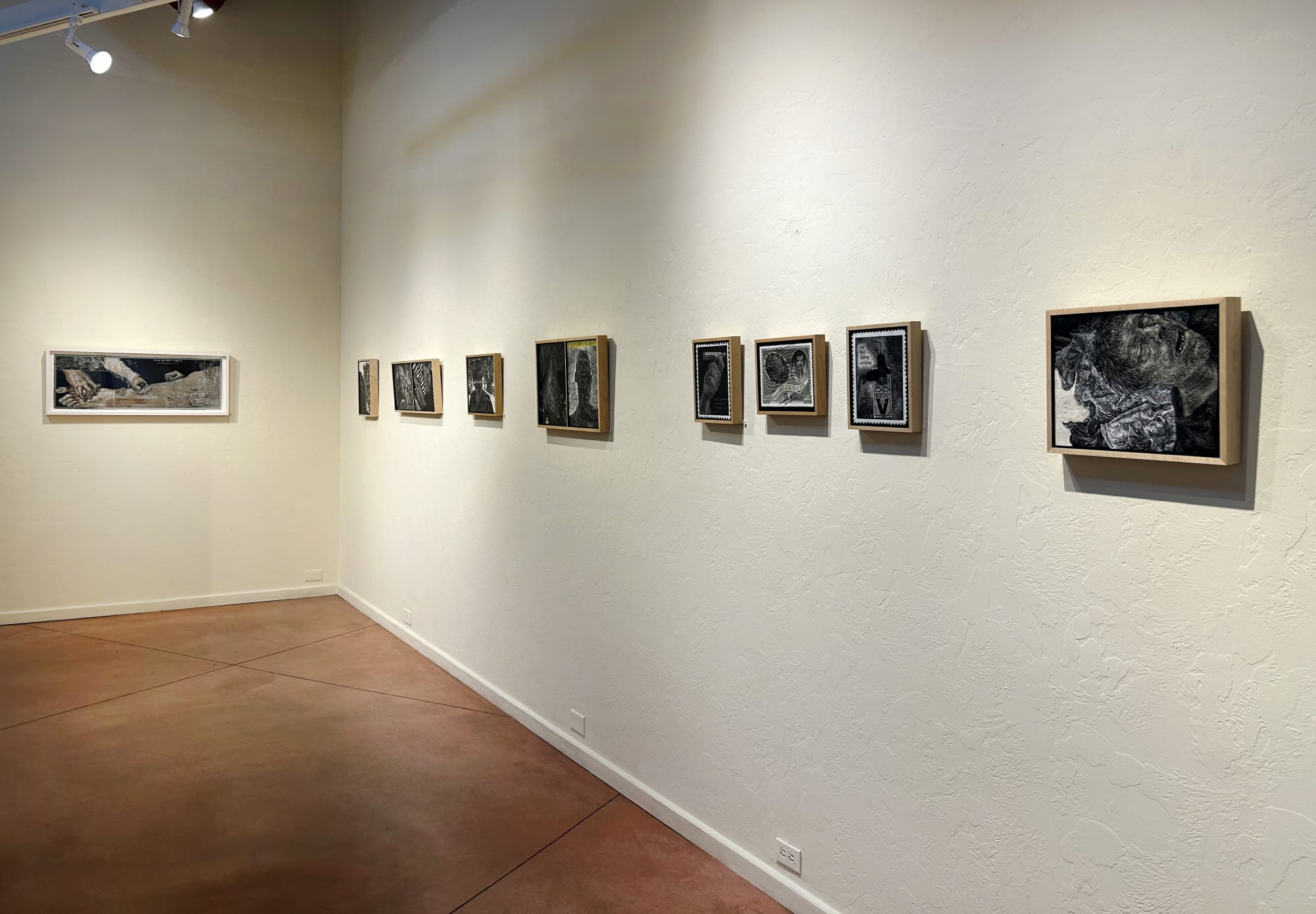 Alice Leora Briggs and Kitty Brophy: El Sueño de Razón (The Sleep of Reason)