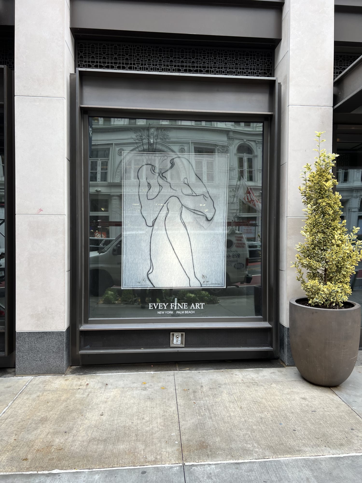 Flatiron House: 41 W 23rd St, New York, NY 10010