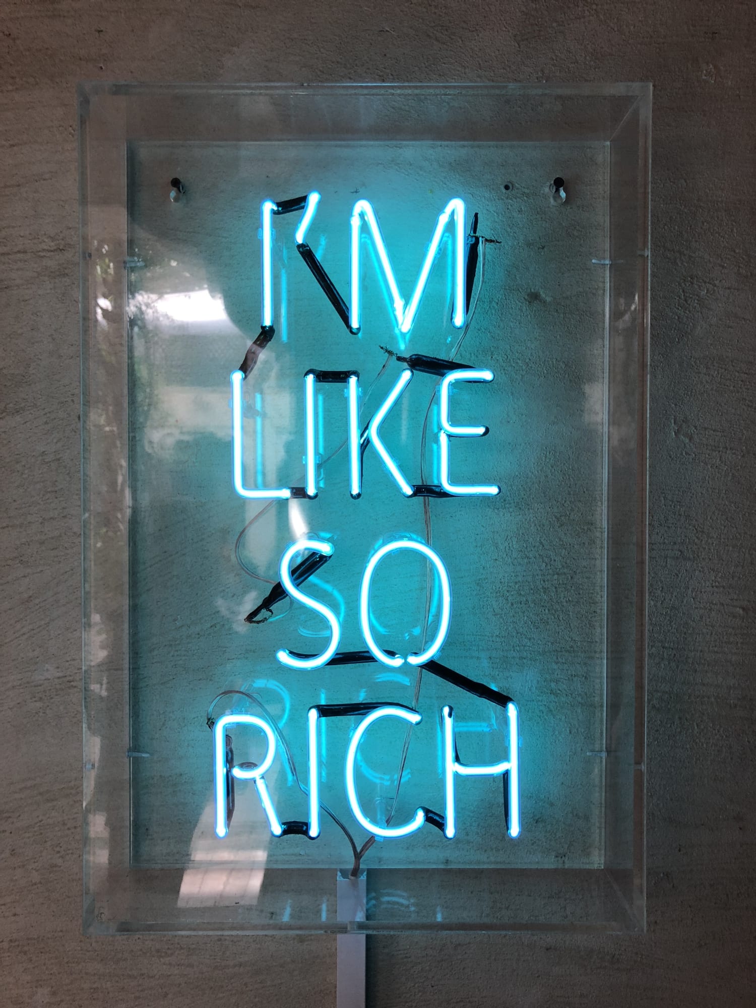 Shereen Shalhoub Bronzed, 2019 Ceramic 66 x 39 x 30 cm 26 x 15 1/4 x 11 3/4 in