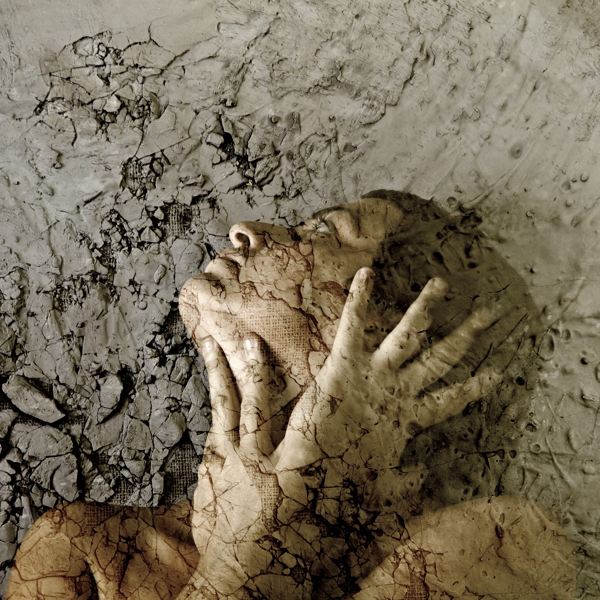 Bader Mahasneh Untitled, 2011 Digital print on photo paper 60 x 60 cm 23 1/2 x 23 1/2 in Edition 1 of 3