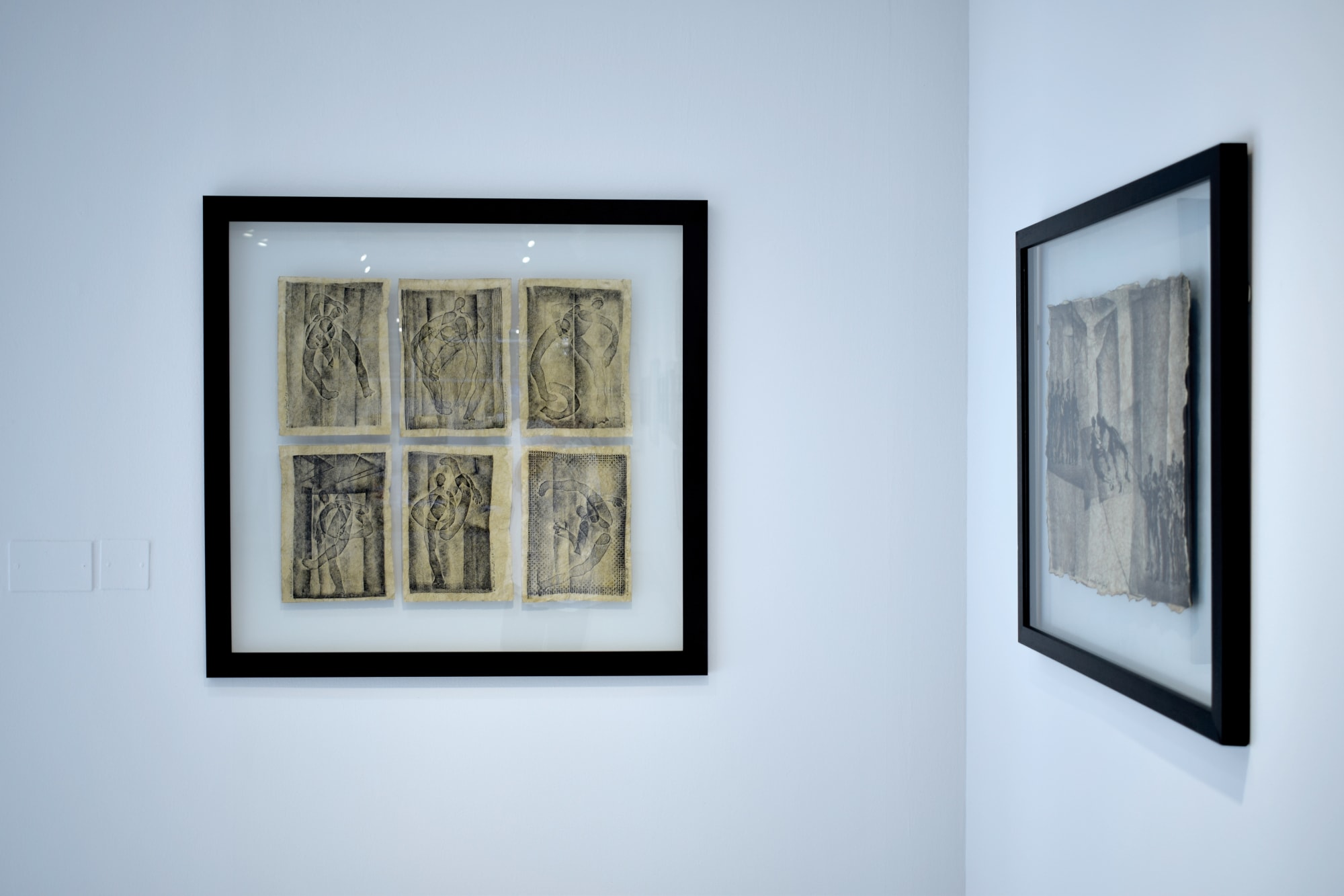 Combustions | احتراقات