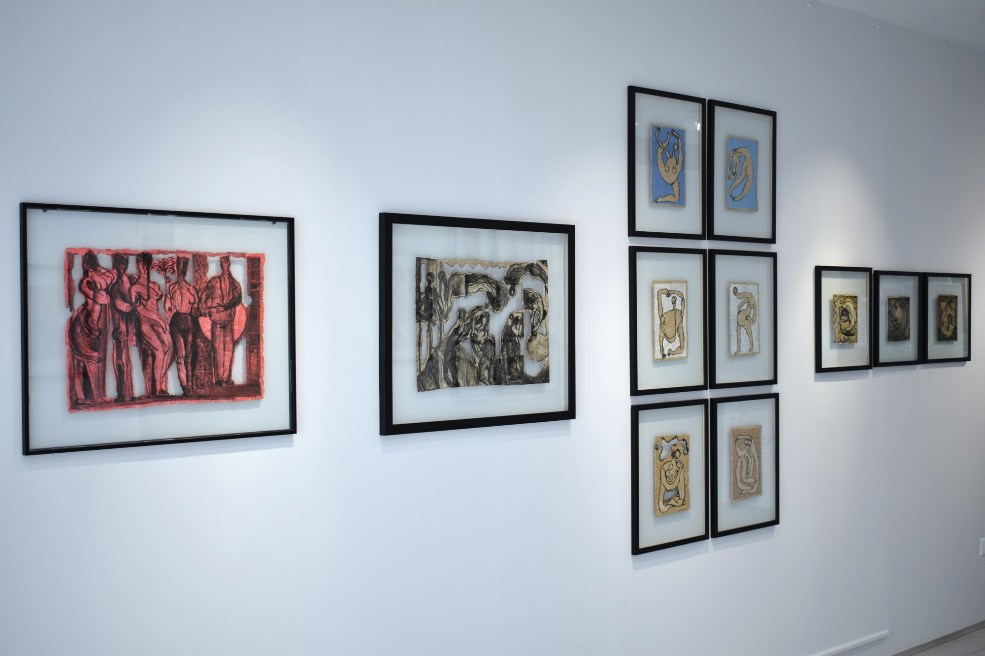 Combustions | احتراقات