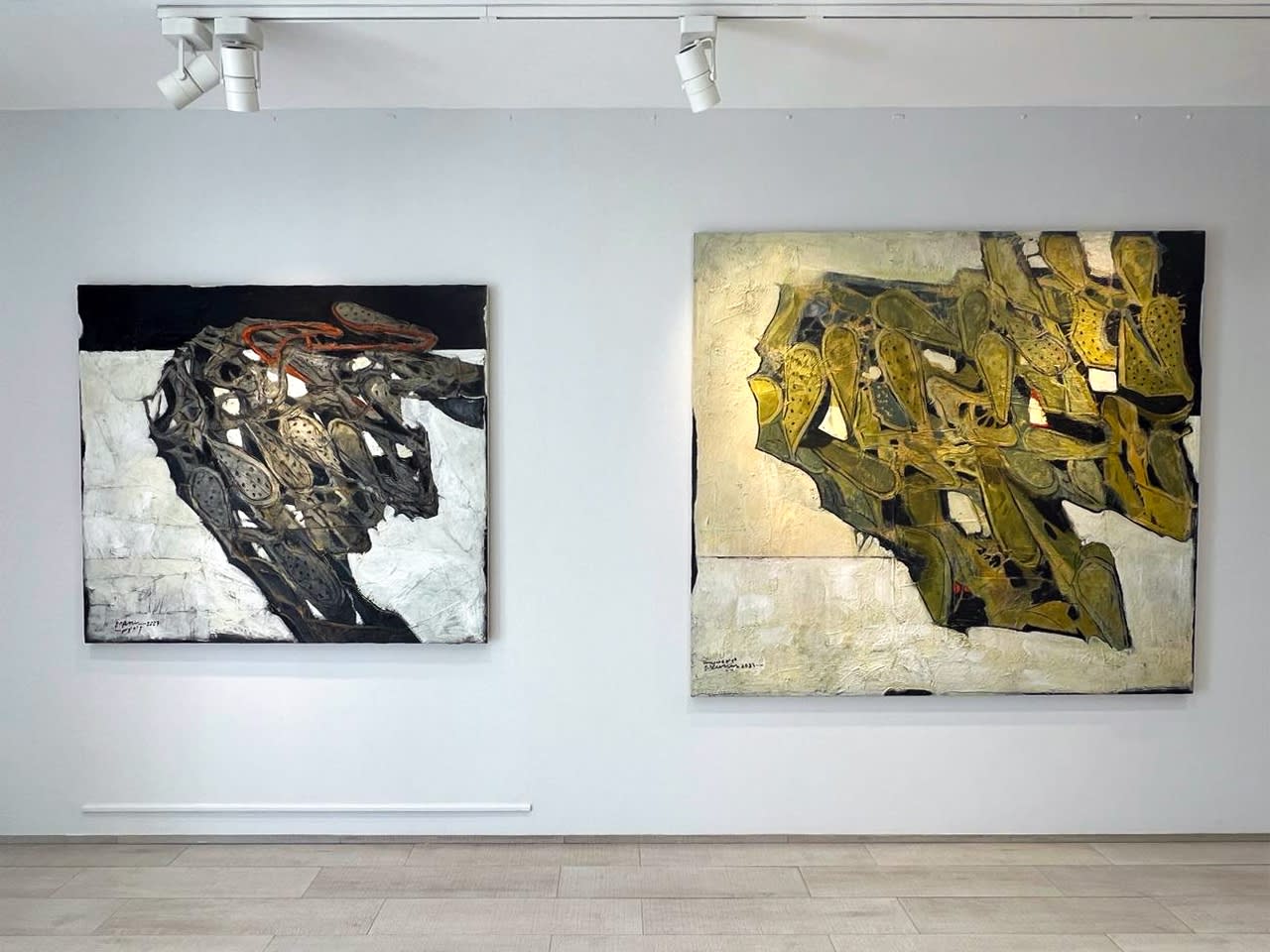 Rise of the Cactus | قيامة الصبّار