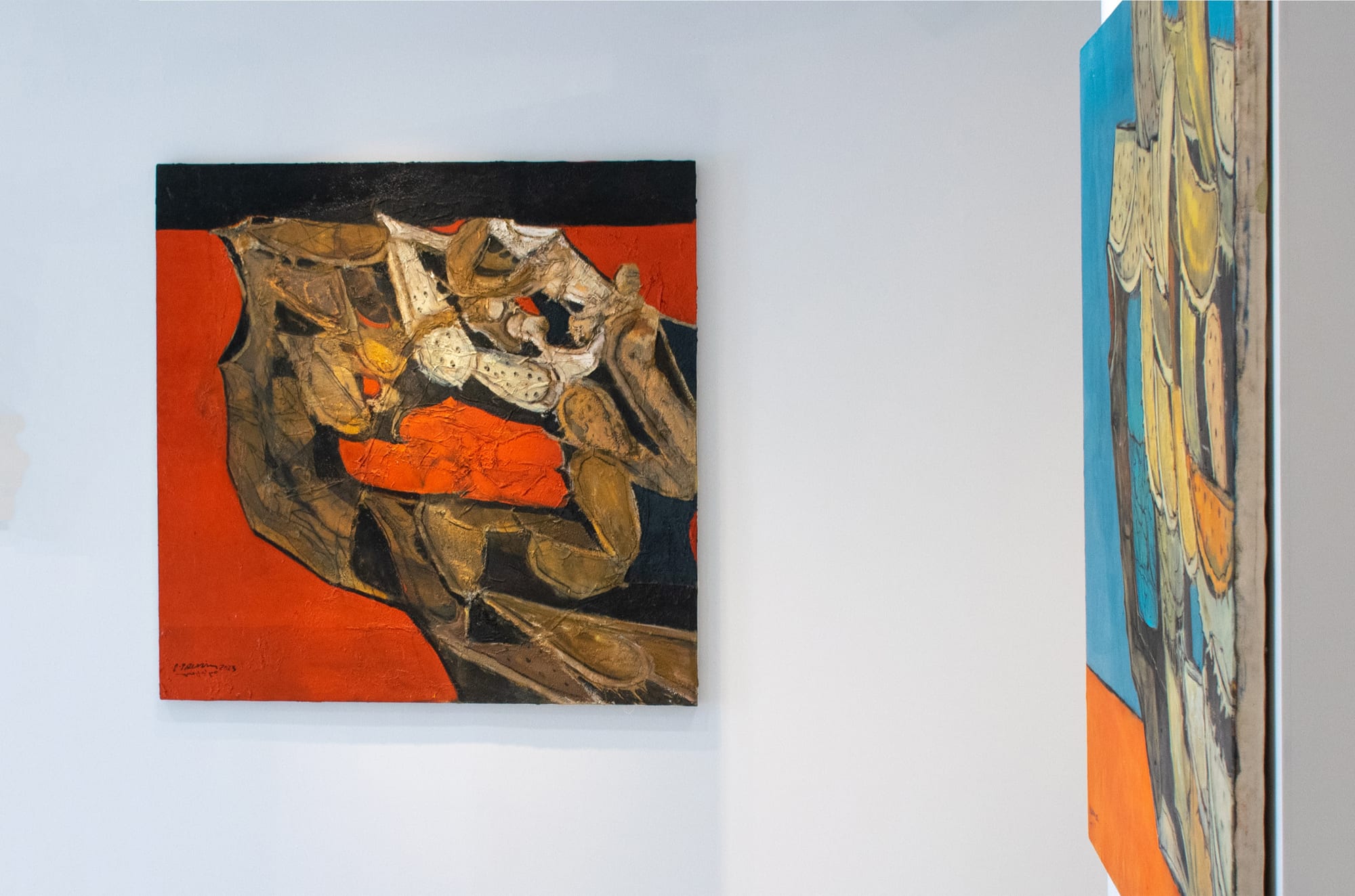 Rise of the Cactus | قيامة الصبّار