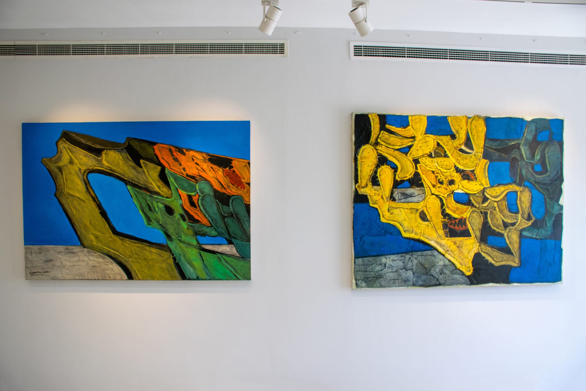 Rise of the Cactus | قيامة الصبّار