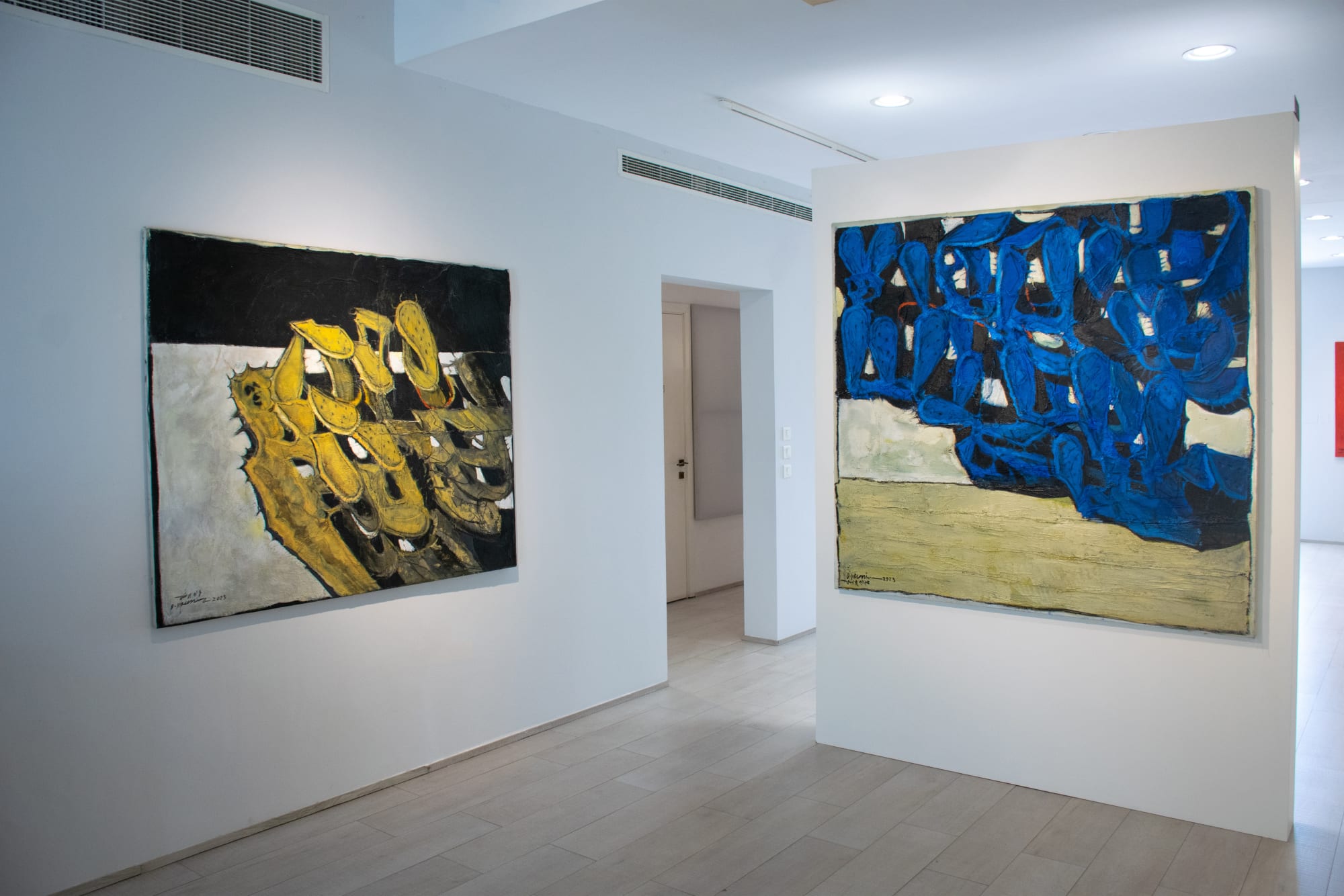 Rise of the Cactus | قيامة الصبّار