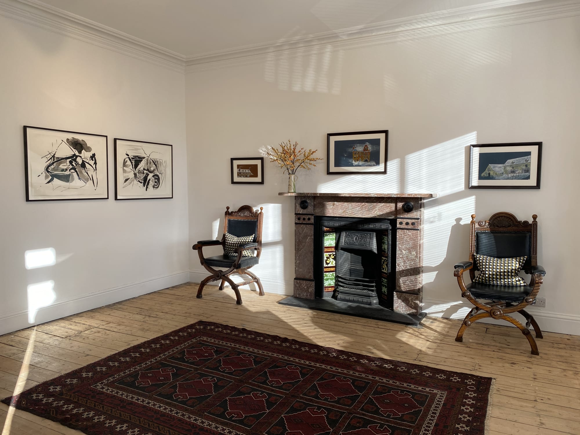 Christmas Mixed Show