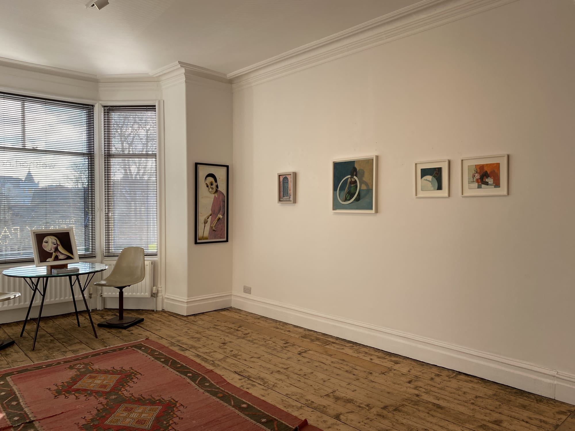 Christmas Mixed Show