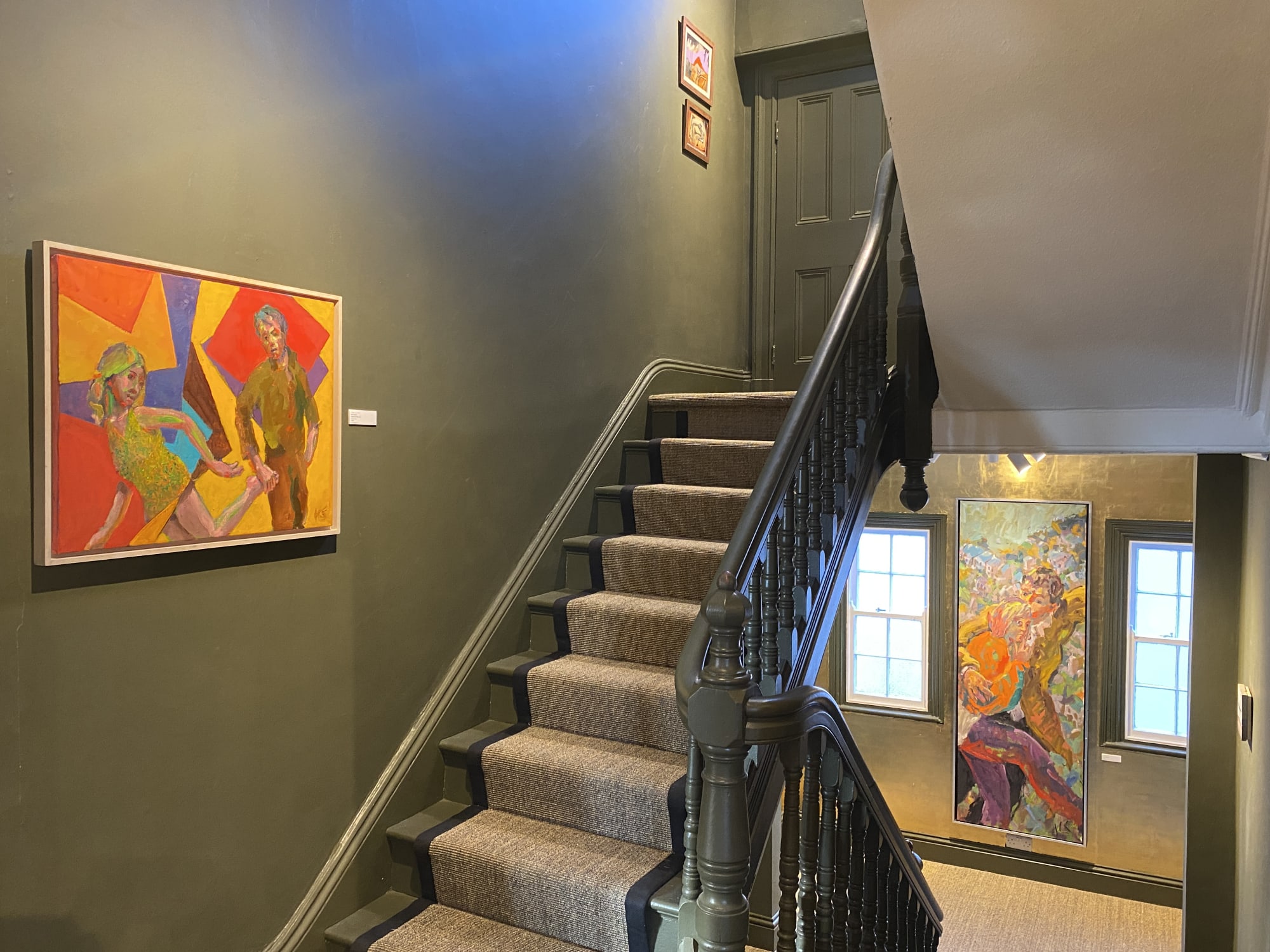 Christmas Mixed Show