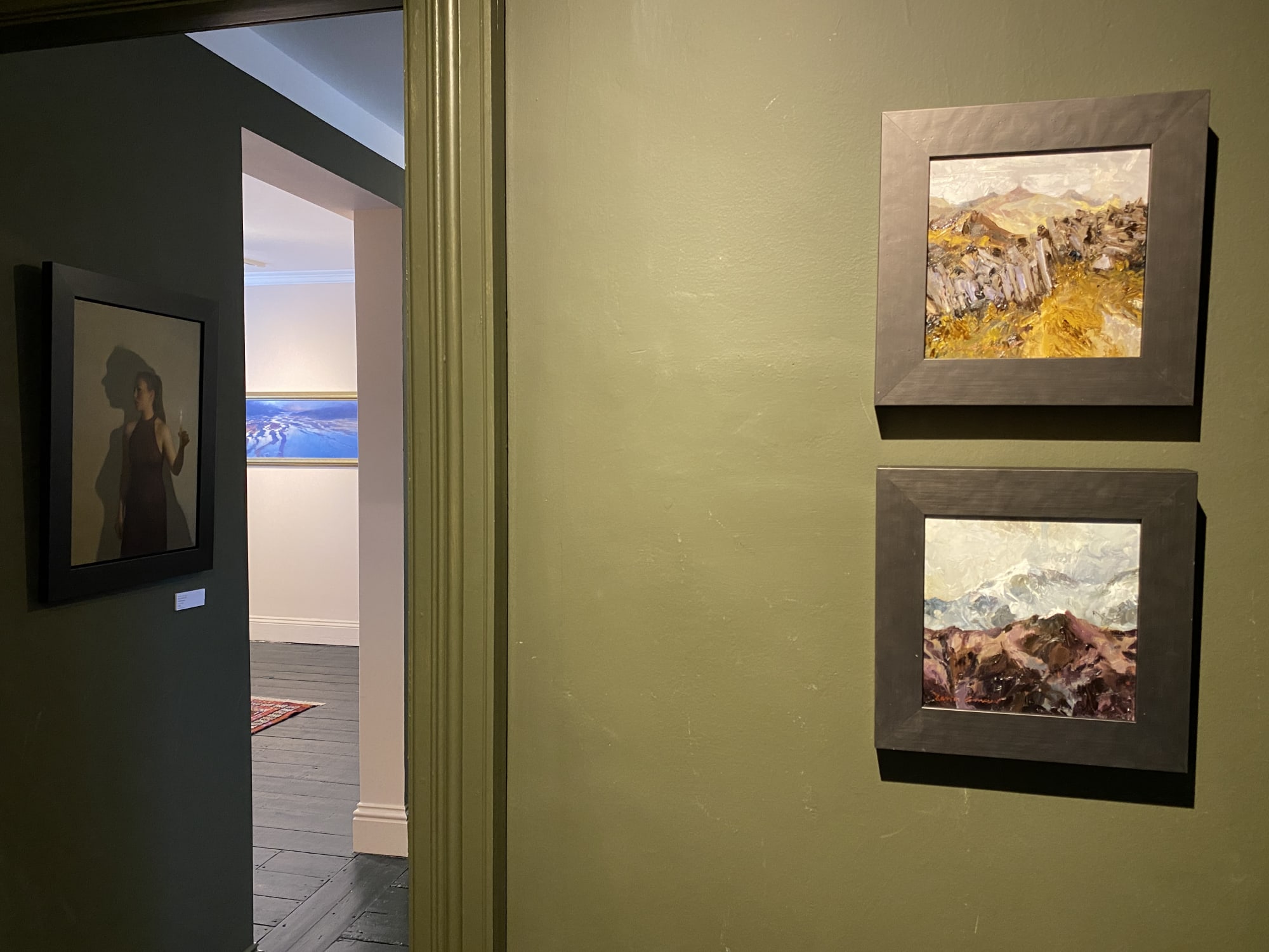 Christmas Mixed Show