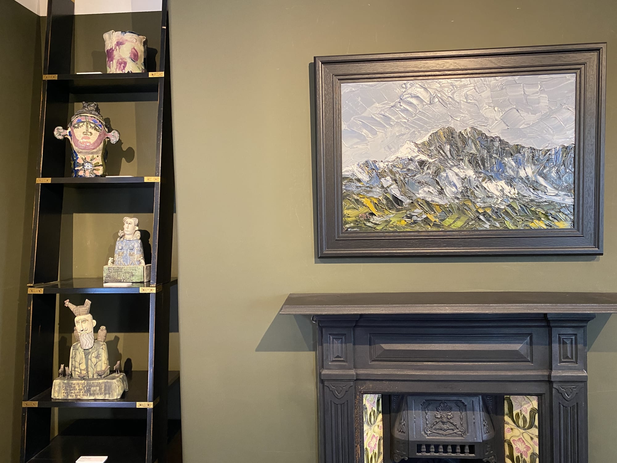 Christmas Mixed Show