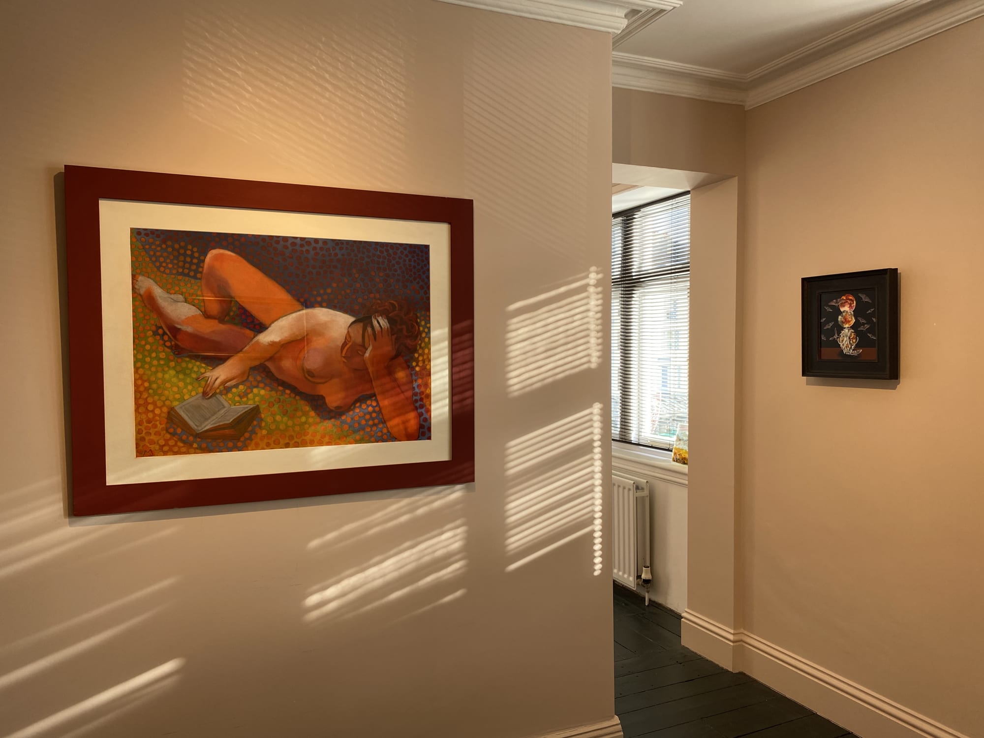 Christmas Mixed Show