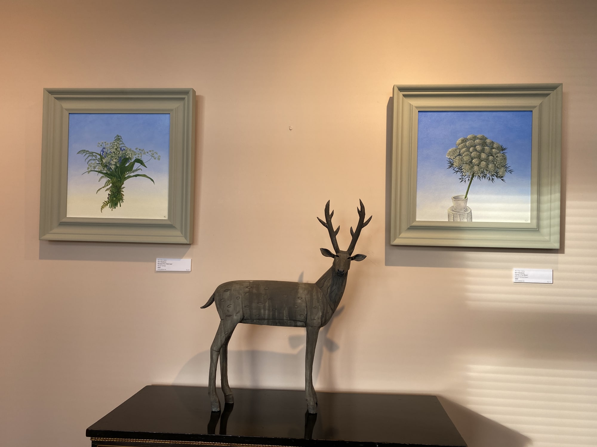 Christmas Mixed Show