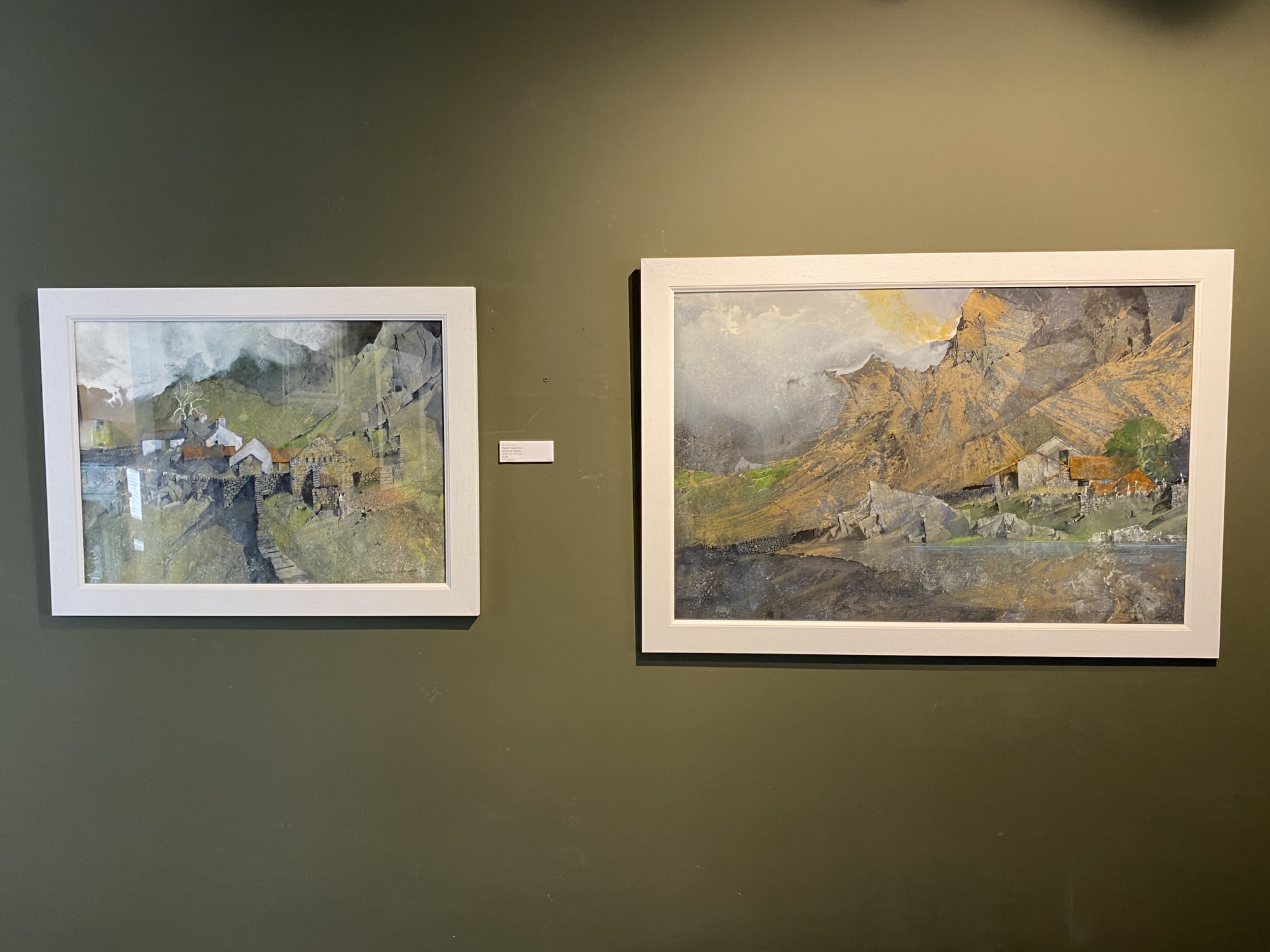 Christmas Mixed Show