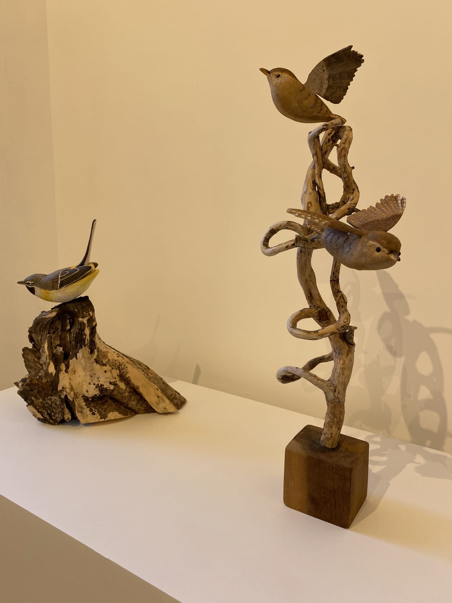 Christmas Mixed Show